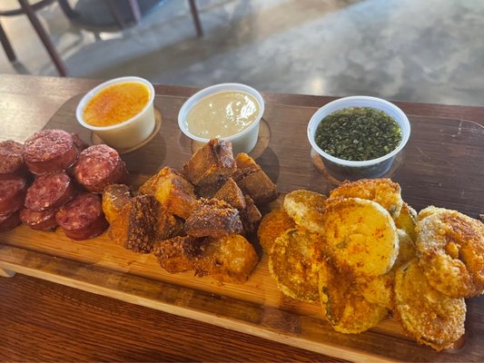 Bywater Brew Pub by null