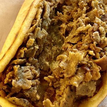 Gyros Plus - Gyros - Greek Near Me - Scottsdale, Arizona