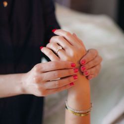Elysian Rose Aesthetics & Wellness - Manual lymphatic drainage