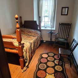 1758 Sun Inn