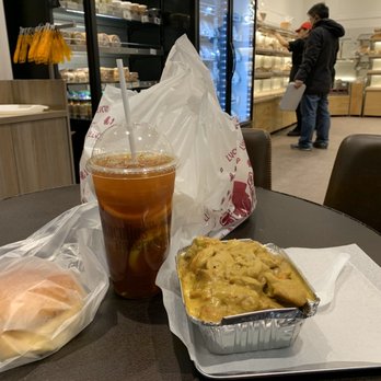 Lucullus Bakery - My favorite curry chicken steam rice, BBQ pork buns and ice tea - Bakeries Near Me - Richmond Hill, Ontario Lucullus Bakery - My favorite curry chicken steam rice, BBQ pork buns and ice tea - Bakeries Near Me - Richmond Hill, Ontario