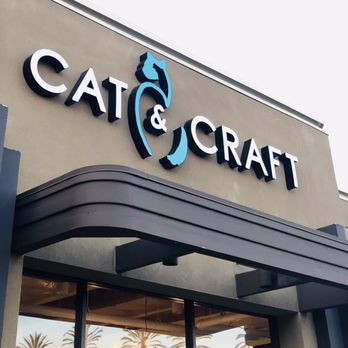 Cat & Craft - Cat & Craft - Coffee & Tea Near Me - Vista, California Cat & Craft - Cat & Craft - Coffee & Tea Near Me - Vista, California