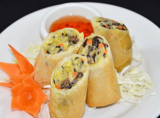 Basil Vegan Kitchen by null