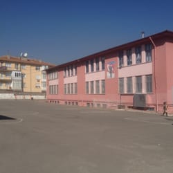 Şehitlik İlköğretim Okulu