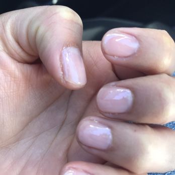 Lv Nails Spa - Awful - Massage Near Me - Houston, Texas