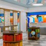 Photo of Warby Parker Union Station