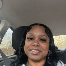 Unique Creations Wellness Spa and Salon - Me smiling
