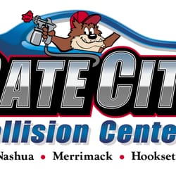 Gate City Collision