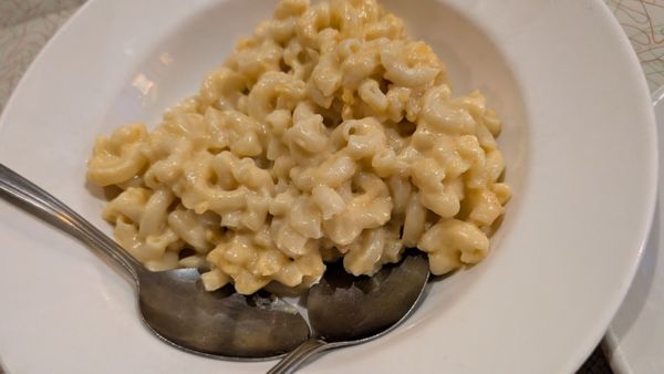 Storrs Smokehouse by null