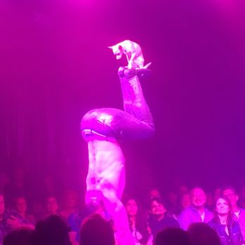 OPM - Performing Arts Near Me - Las Vegas, Nevada
