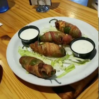 Cali BBQ - Bacon wrapped jalapeño poppers - Barbeque Near Me - Spring Valley, California Cali BBQ - Bacon wrapped jalapeño poppers - Barbeque Near Me - Spring Valley, California