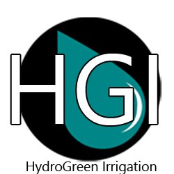 Slide of HydroGreen Irrigation Services
