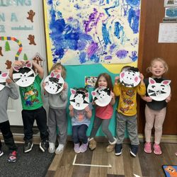 Moser Preschool & Daycare
