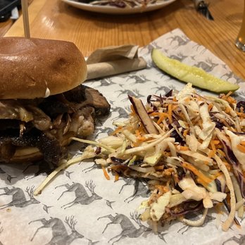 Hunter Gather - Coleslaw - Barbeque Near Me - Whistler, British Columbia Hunter Gather - Coleslaw - Barbeque Near Me - Whistler, British Columbia