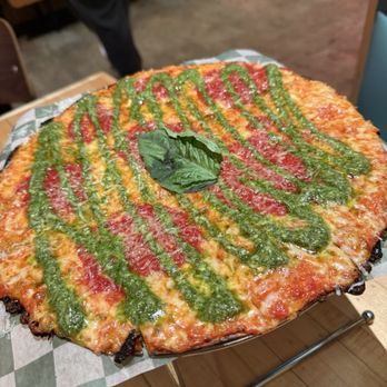 Nuri’s Tavern - Vodka pizza - Pizza Near Me - Orlando, Florida Nuri’s Tavern - Vodka pizza - Pizza Near Me - Orlando, Florida