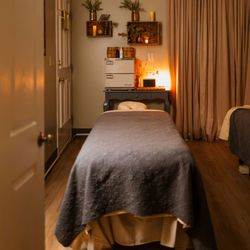 Revival Massage & Bodyworks