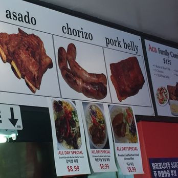 ACA Grill - The holy trinity of meat - Argentine Near Me - Los Angeles, California ACA Grill - The holy trinity of meat - Argentine Near Me - Los Angeles, California