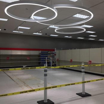 Target - 8/13/2018. The store is being remodeled!! - Department Stores Near Me - Gilbert, Arizona