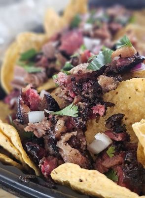 Down South Texas BBQ by null