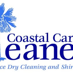 Coastal Carolina Cleaners - Full service dry cleaning and shirt laundry