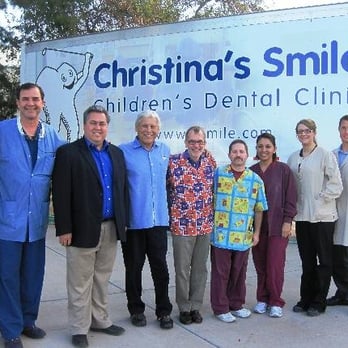 Michael R Thompson, DDS PC - Dr. Thompson providing the best dental care for those who needed it the most: Christina's Smile 2011 - General Dentistry Near Me - Scottsdale, Arizona Michael R Thompson, DDS PC - Dr. Thompson providing the best dental care for those who needed it the most: Christina's Smile 2011 - General Dentistry Near Me - Scottsdale, Arizona