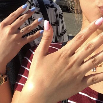 Teresa's Nails - First time getting acrylic nails, and I LOVED them - Nail Salons Near Me - Carmichael, California Teresa's Nails - First time getting acrylic nails, and I LOVED them - Nail Salons Near Me - Carmichael, California
