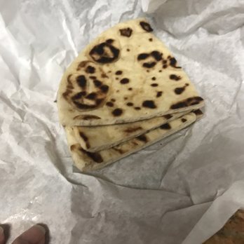 Canada Steak Burger - Burnt pita - Burgers Near Me - Chula Vista, California