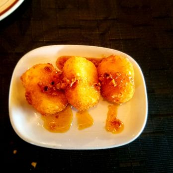 Tabernilla - Queso de cabra crujiente - Spanish Near Me - Laredo, Texas
