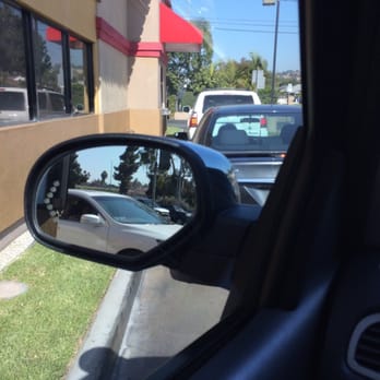 Carl's Jr - Fast Food Near Me - Whittier, California