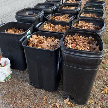 City Compost - Recycling Center Near Me