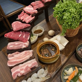 GAN-HOO BBQ - Barbeque Near Me - Flushing, New York GAN-HOO BBQ - Barbeque Near Me - Flushing, New York