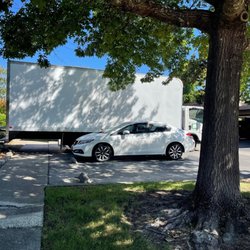 Tana Movers & Storage
