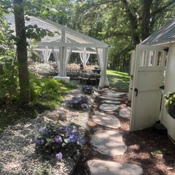 Après Event Decor and Tent Rental - Tent from Apres