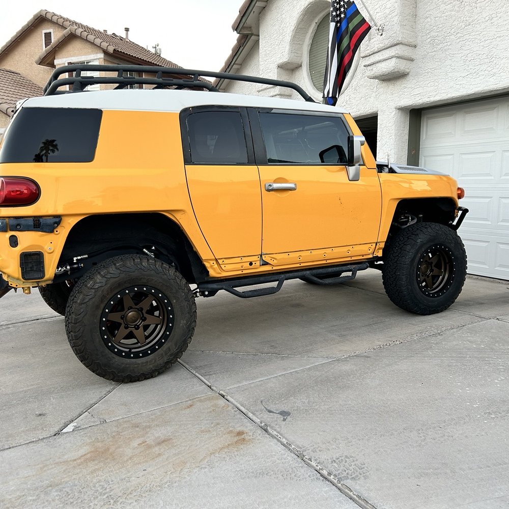 A Arrow Alignment - FJ - Auto Repair Near Me - Las Vegas, Nevada A Arrow Alignment - FJ - Auto Repair Near Me - Las Vegas, Nevada