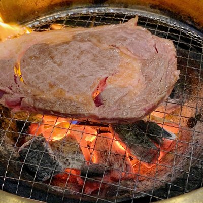 Hahm Ji Bach by null