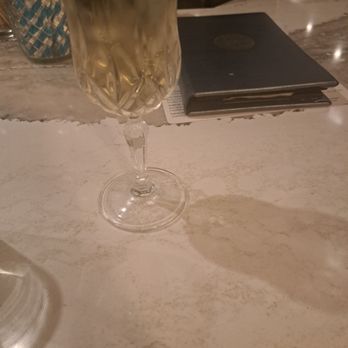 Bouzy - Honey bubbles moscato - Wine Bars Near Me - Tampa, Florida