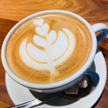 The Henry - Coffee & Tea Near Me - Coronado, California