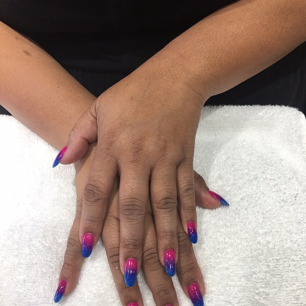 Unique Nails & Spa - Nail Salons Near Me - Redondo Beach, California