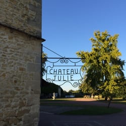 Château Julie