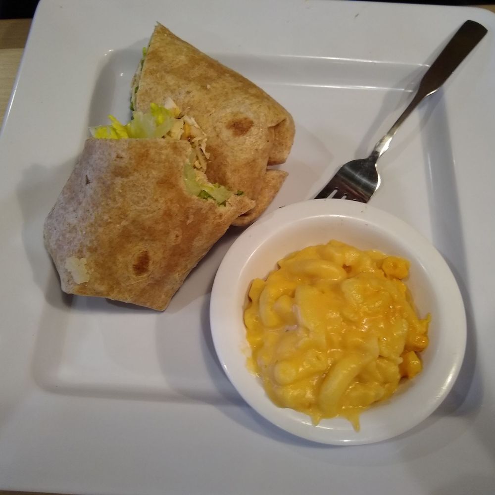 McAlister's Deli - Chicken Cesar Wrap - Sandwiches Near Me - Omaha, Nebraska McAlister's Deli - Chicken Cesar Wrap - Sandwiches Near Me - Omaha, Nebraska