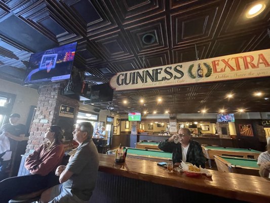McGregor's Bar and Grill by null