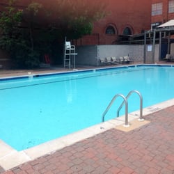 Tindeco Wharf Pool - Pool