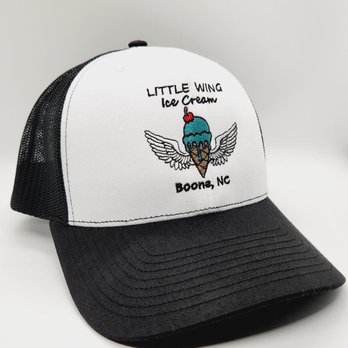 Little Wing Ice Cream - product description - Desserts Near Me - Boone, North Carolina Little Wing Ice Cream - product description - Desserts Near Me - Boone, North Carolina