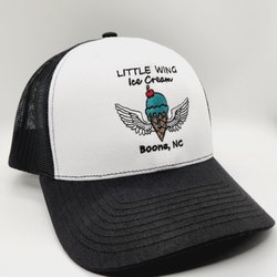 Little Wing Ice Cream