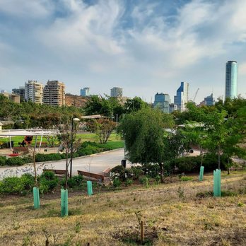 Parque Bicentenario - Playgrounds Near Me - Santiago, RM Parque Bicentenario - Playgrounds Near Me - Santiago, RM