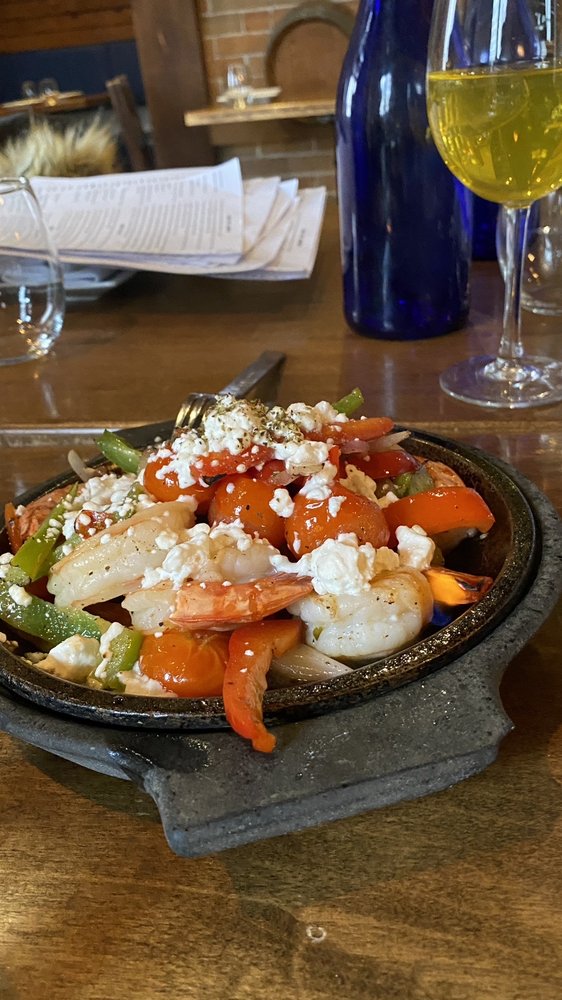 AROMA MEZE 100 Photos & 65 Reviews 239 Nepean Street, Ottawa