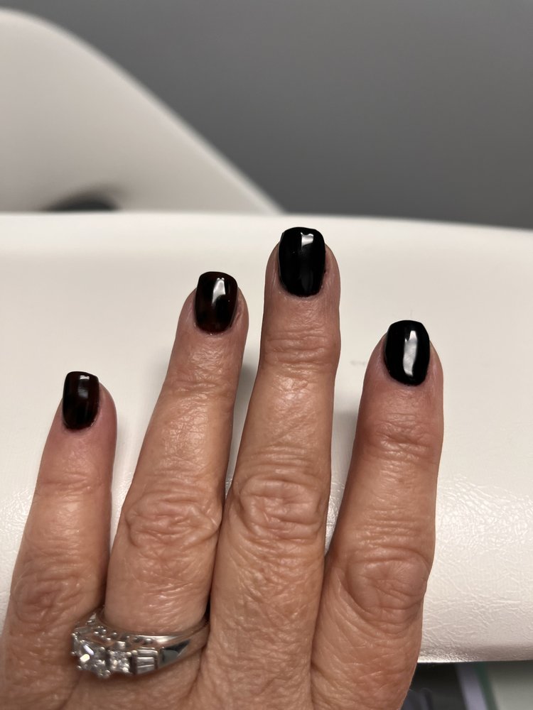 NAILS BY KATIE 51 Photos 7684 Market St, Boardman, Ohio Nail