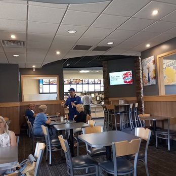 Culver's - Burgers Near Me - The Villages, Florida