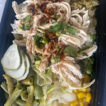 Bento Cafe - Taiwanese Near Me - Norcross, Georgia