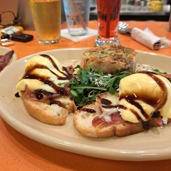 Snooze, an A.M. Eatery - Eggs Benedict - Breakfast & Brunch Near Me - Stafford, Texas Snooze, an A.M. Eatery - Eggs Benedict - Breakfast & Brunch Near Me - Stafford, Texas